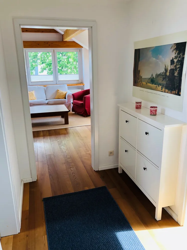 2 Zimmer Wohnung mit 70 m² in Bonn – Bild 11