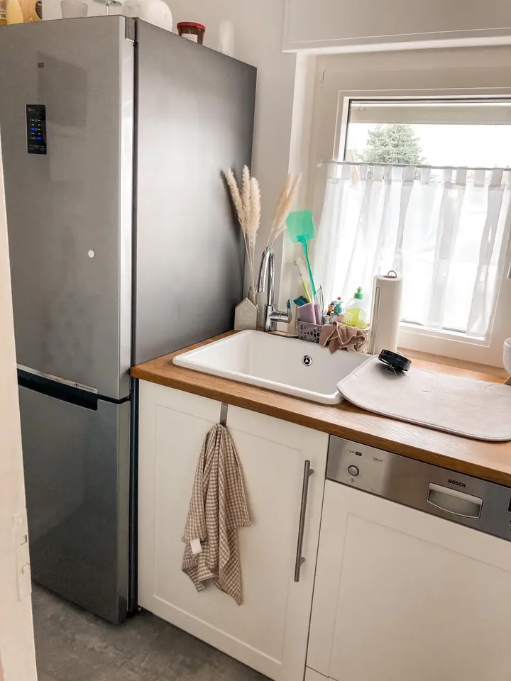3 Zimmer Wohnung mit 65 m² in Trier – Bild 1
