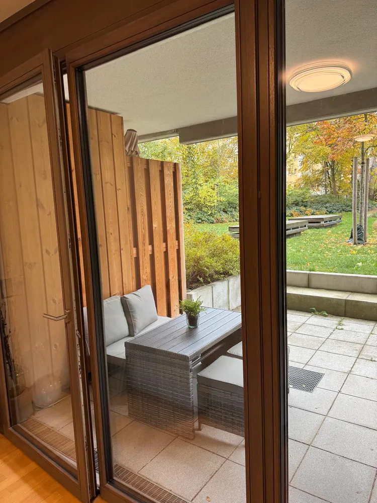 2 Zimmer Wohnung mit 64 m² in Berlin – Bild 3