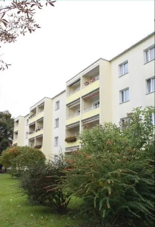 2 Zimmer Wohnung mit 68 m² in Pirna – Bild 10
