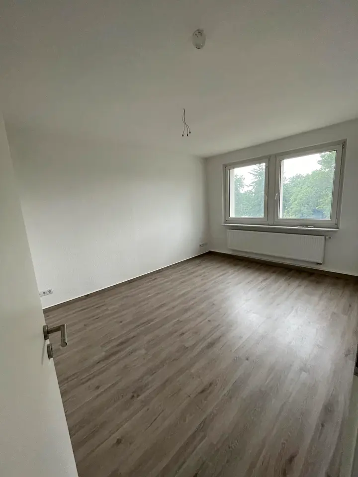 2 Zimmer Wohnung mit 40 m² in Nordhausen – Bild 2