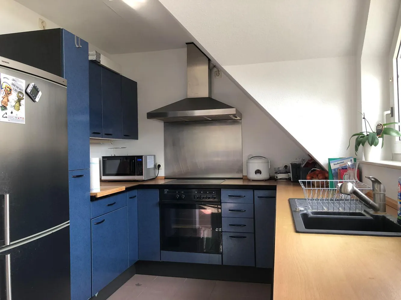 2 room apartment with 87 m² in Hofheim am Taunus – Photo 3