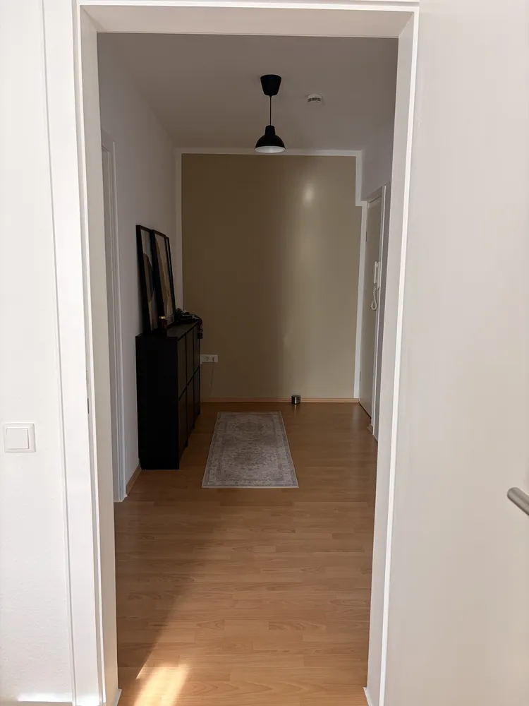 4 Zimmer Wohnung mit 106 m² in Mülheim an der Ruhr – Bild 7