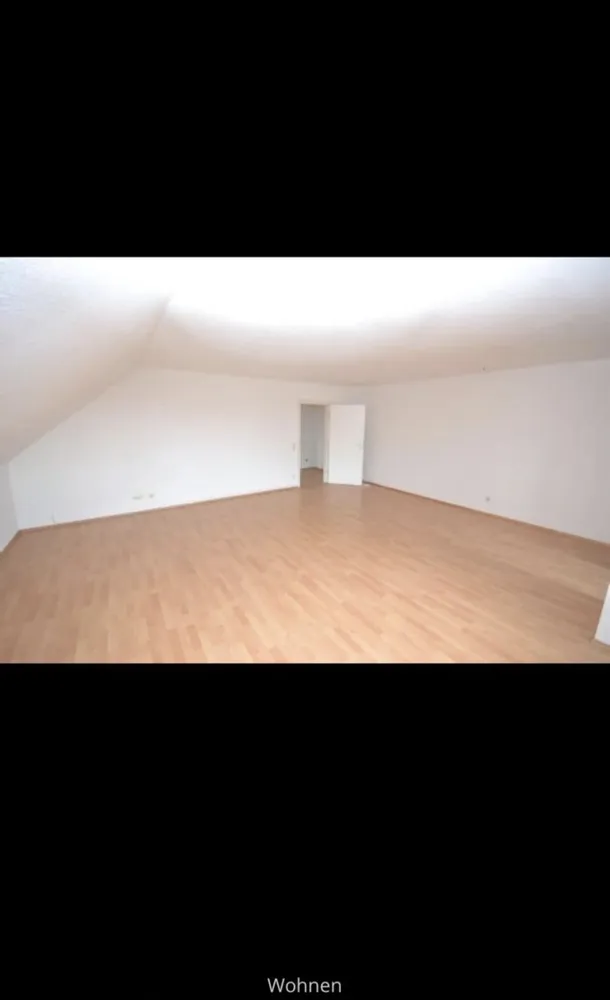 3 Zimmer Wohnung mit 90 m² in Nürnberg – Bild 2