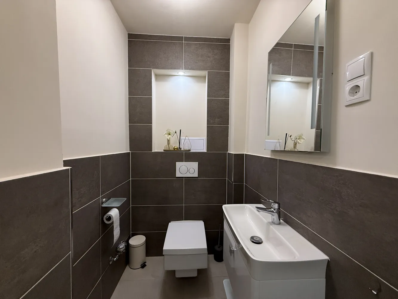 3 room apartment with 90 m² in Ludwigshafen am Rhein – Photo 10
