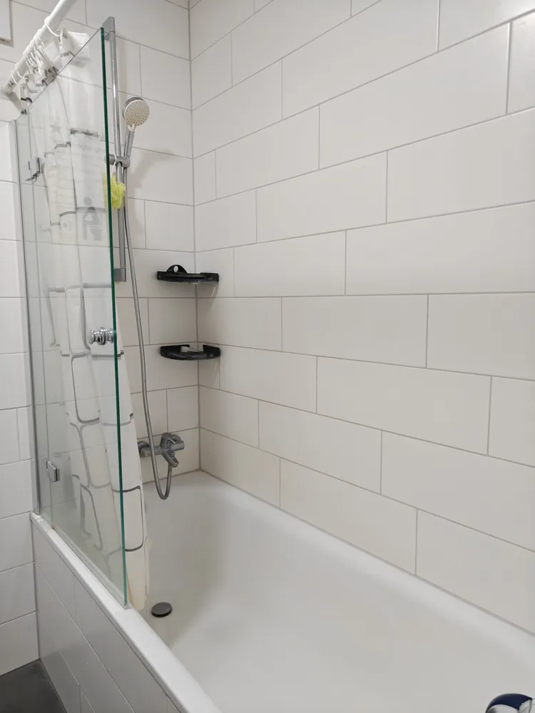 4 room apartment with 128 m² in Mannheim – Photo 11