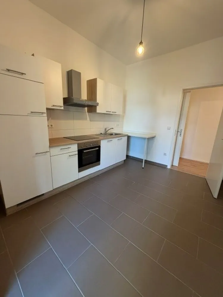2 Zimmer Wohnung mit 56 m² in Halle (Saale) – Bild 12