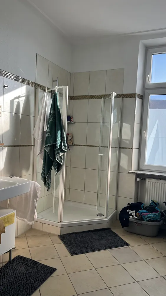 4 Zimmer Wohnung mit 115 m² in Ulm – Bild 6