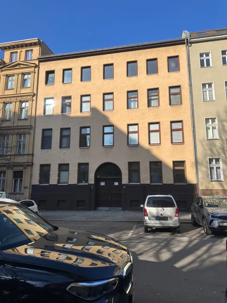 3 Zimmer Wohnung mit 85 m² in Berlin – Bild 2