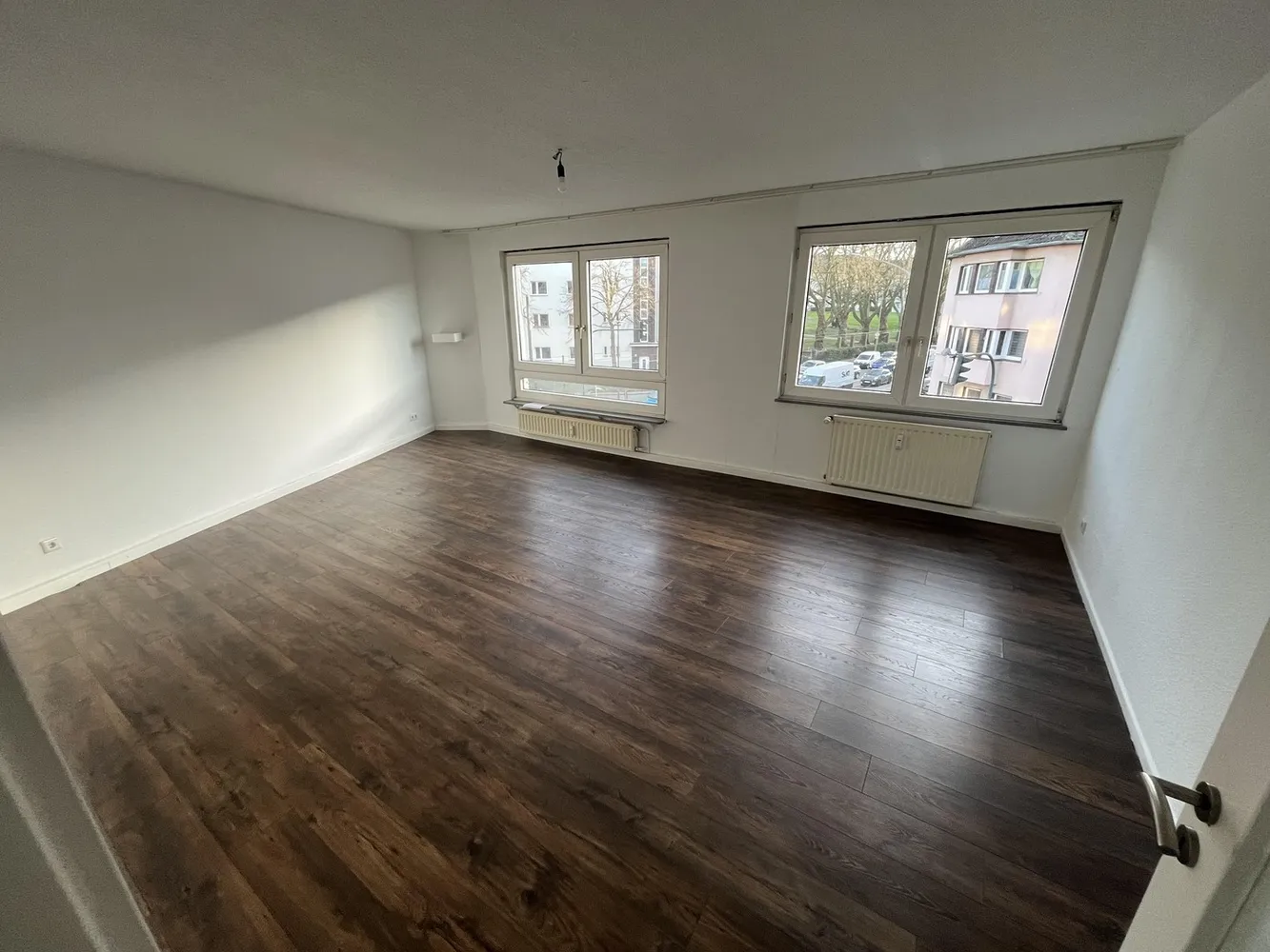 3 room apartment with 73 m² in Essen – Photo 2
