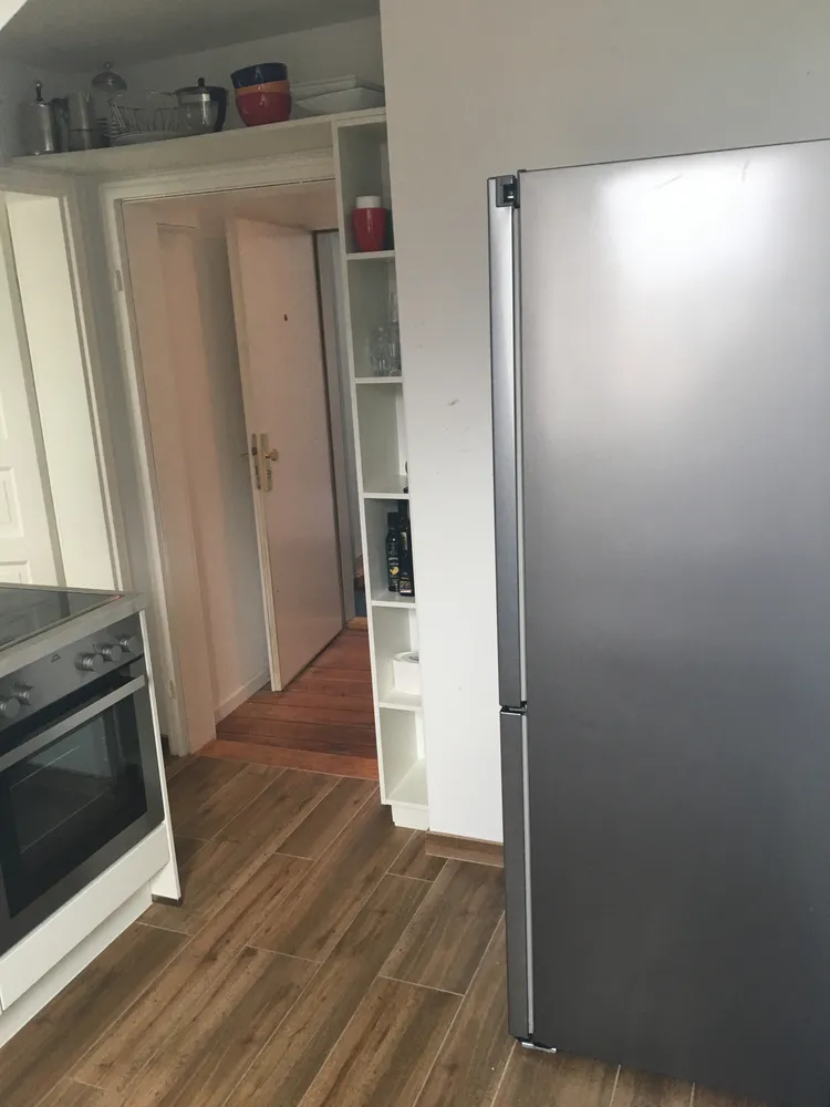 3 Zimmer Wohnung mit 50 m² in Kiel – Bild 5