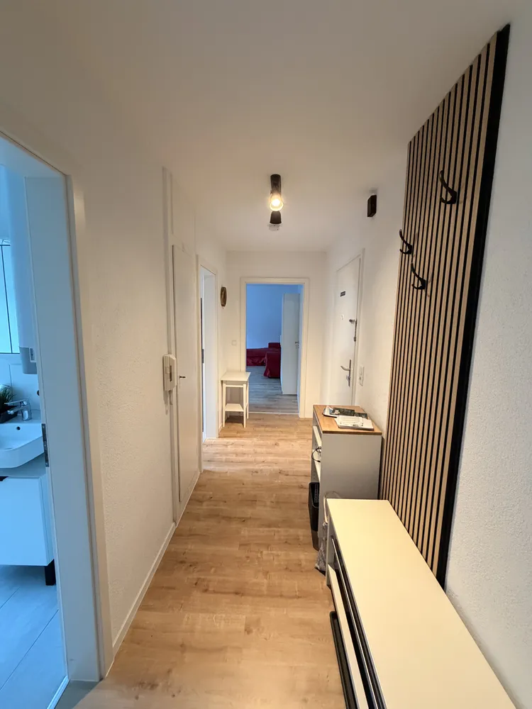 2 Zimmer Wohnung mit 50 m² in Stuttgart – Bild 9