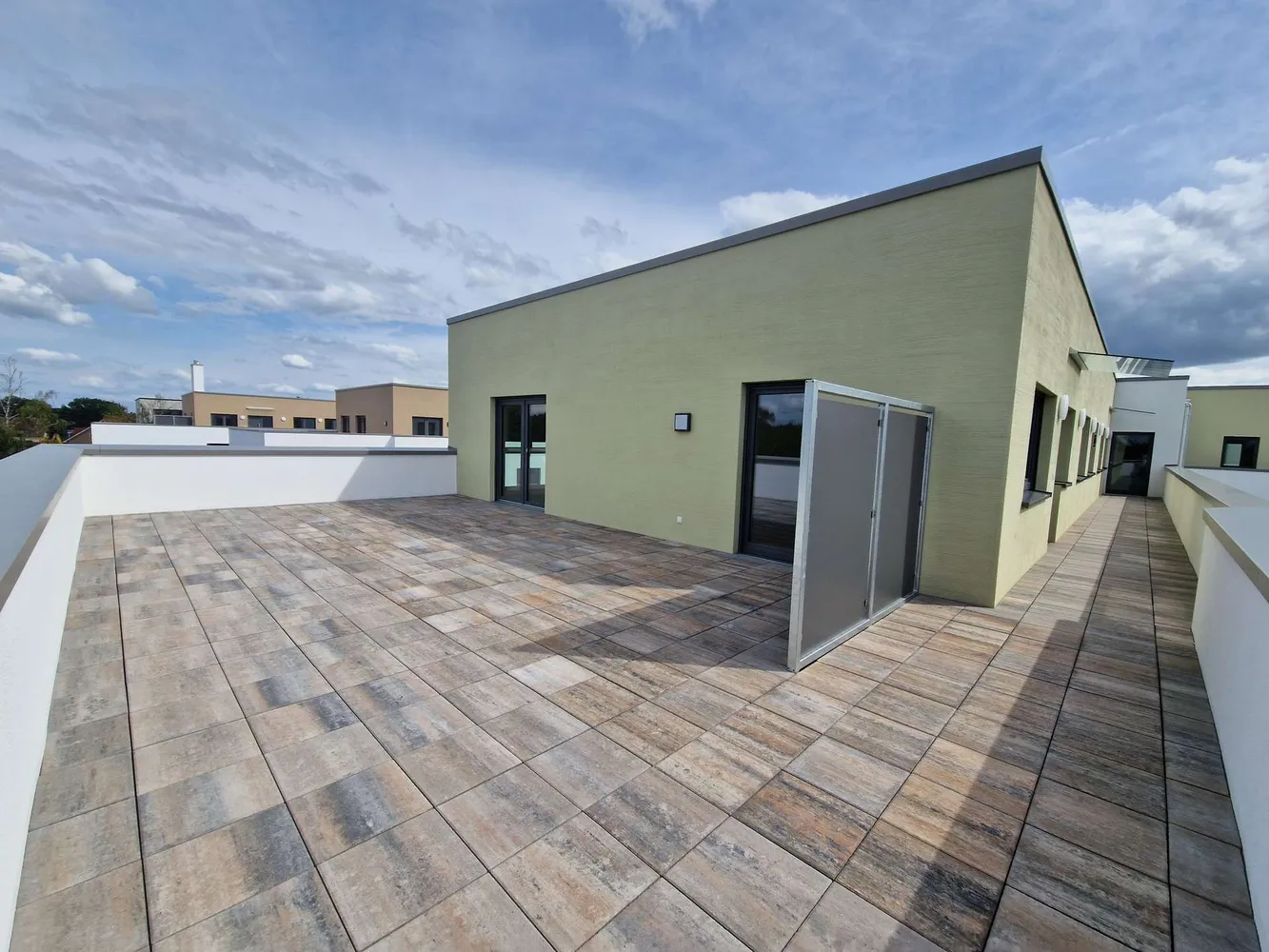 4 Zimmer Wohnung mit 121 m² in Osnabrück – Bild 4