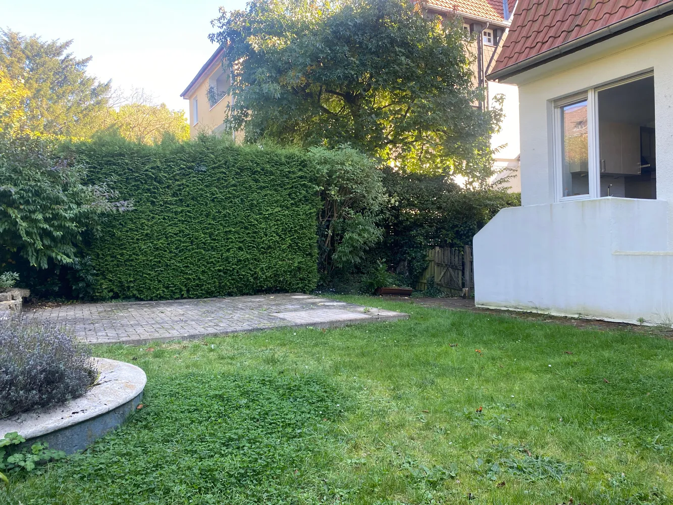 4 Zimmer Wohnung mit 120 m² in Osnabrück – Bild 11