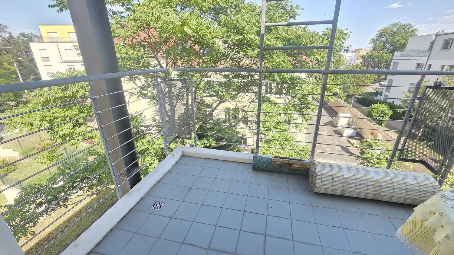 2 Zimmer Wohnung mit 60 m² in Dresden – Bild 3