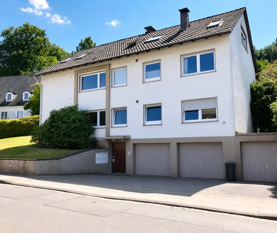 Studio mit 44 m² in Bielefeld – Bild 9