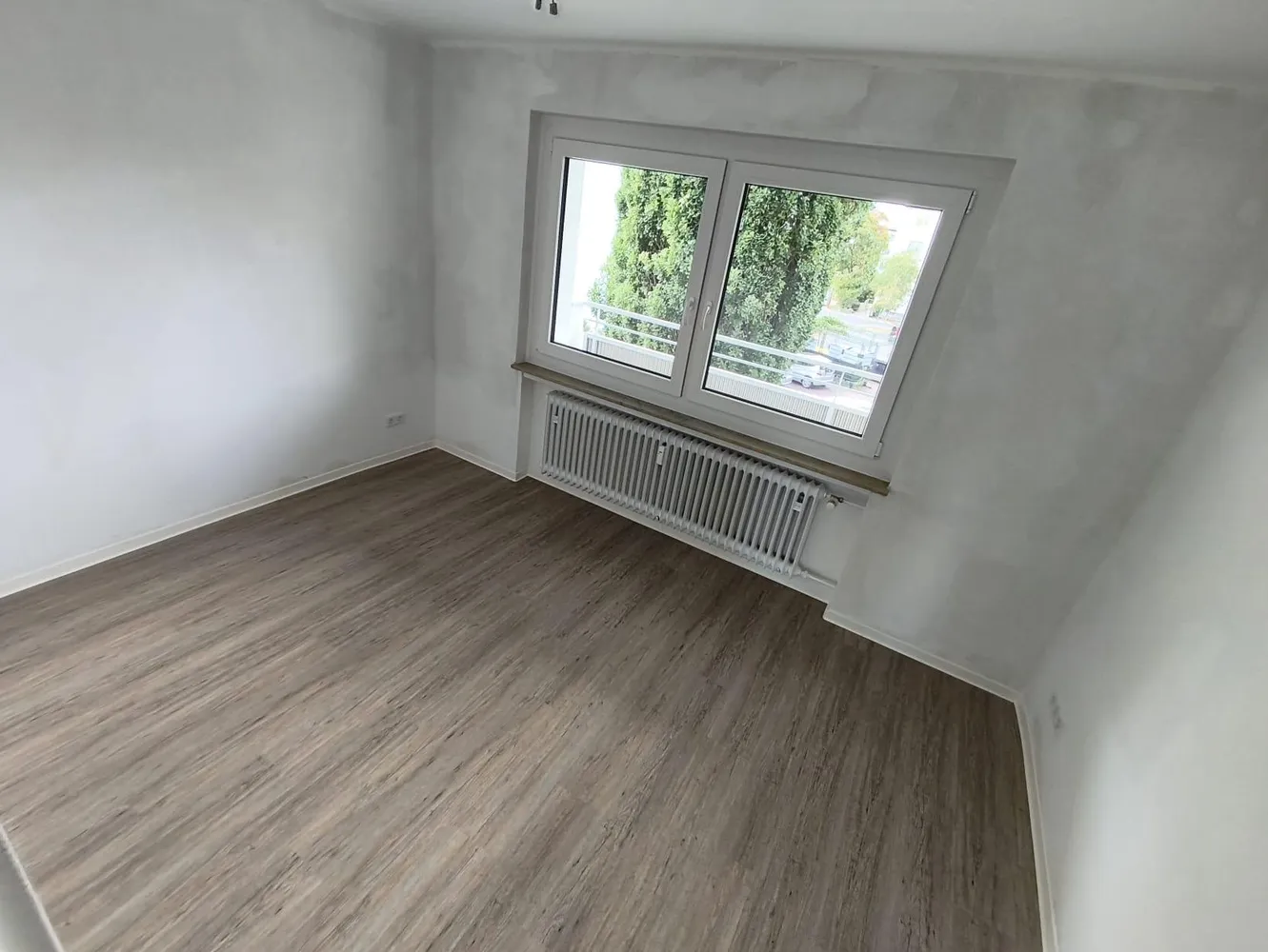 4 Zimmer Wohnung mit 93 m² in Gießen – Bild 4
