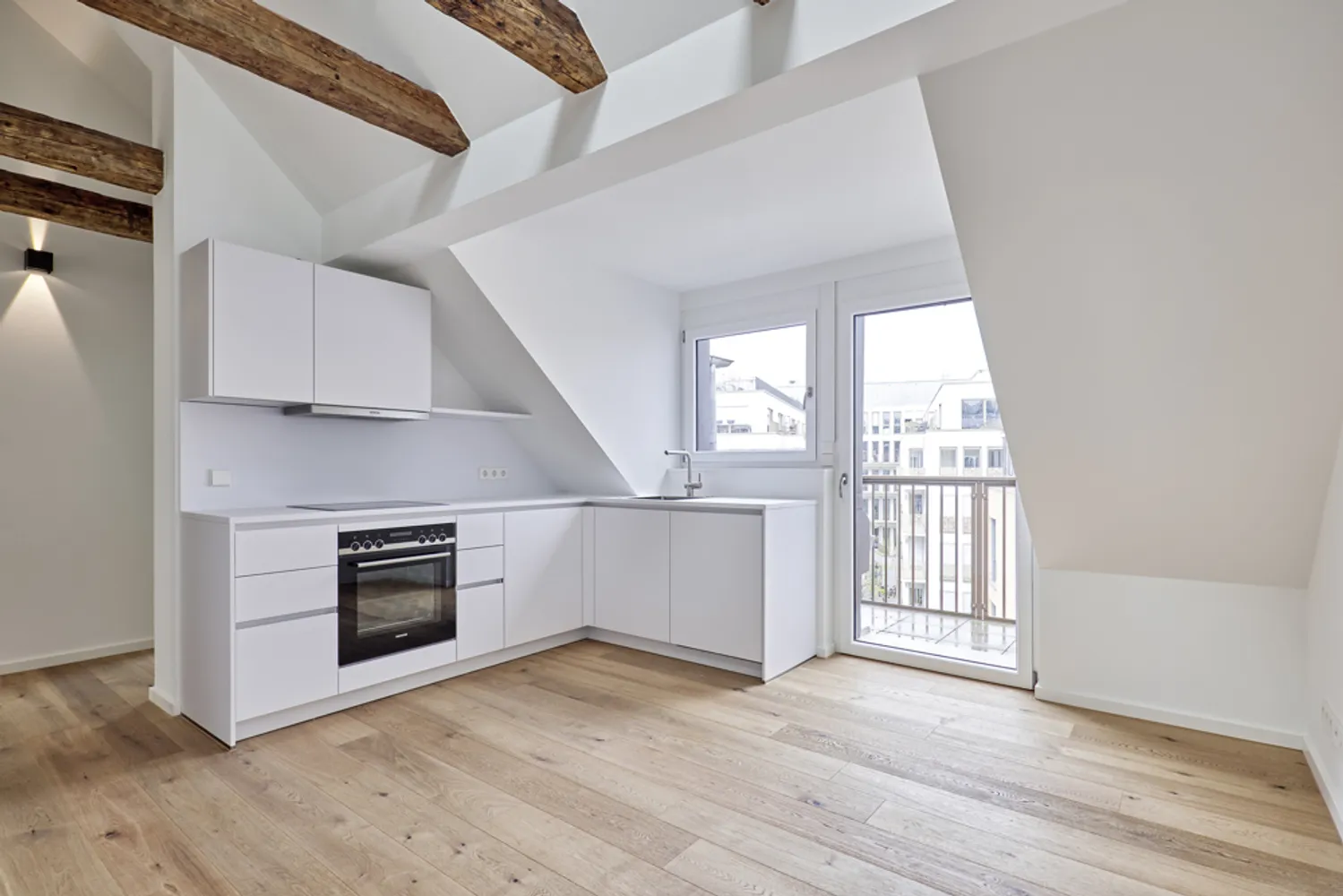 3 Zimmer Wohnung mit 50 m² in Stuttgart – Bild 1