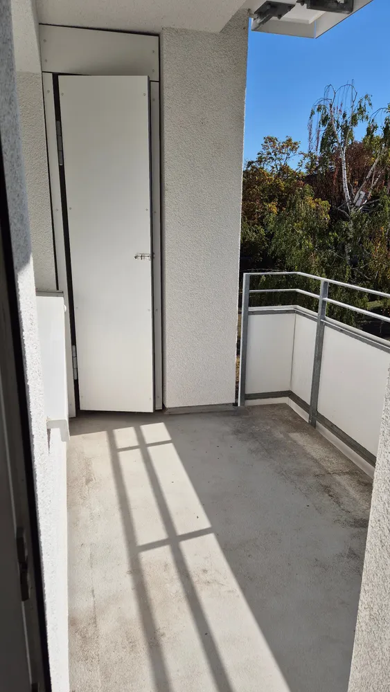 2 Zimmer Wohnung mit 59 m² in Mannheim – Bild 12