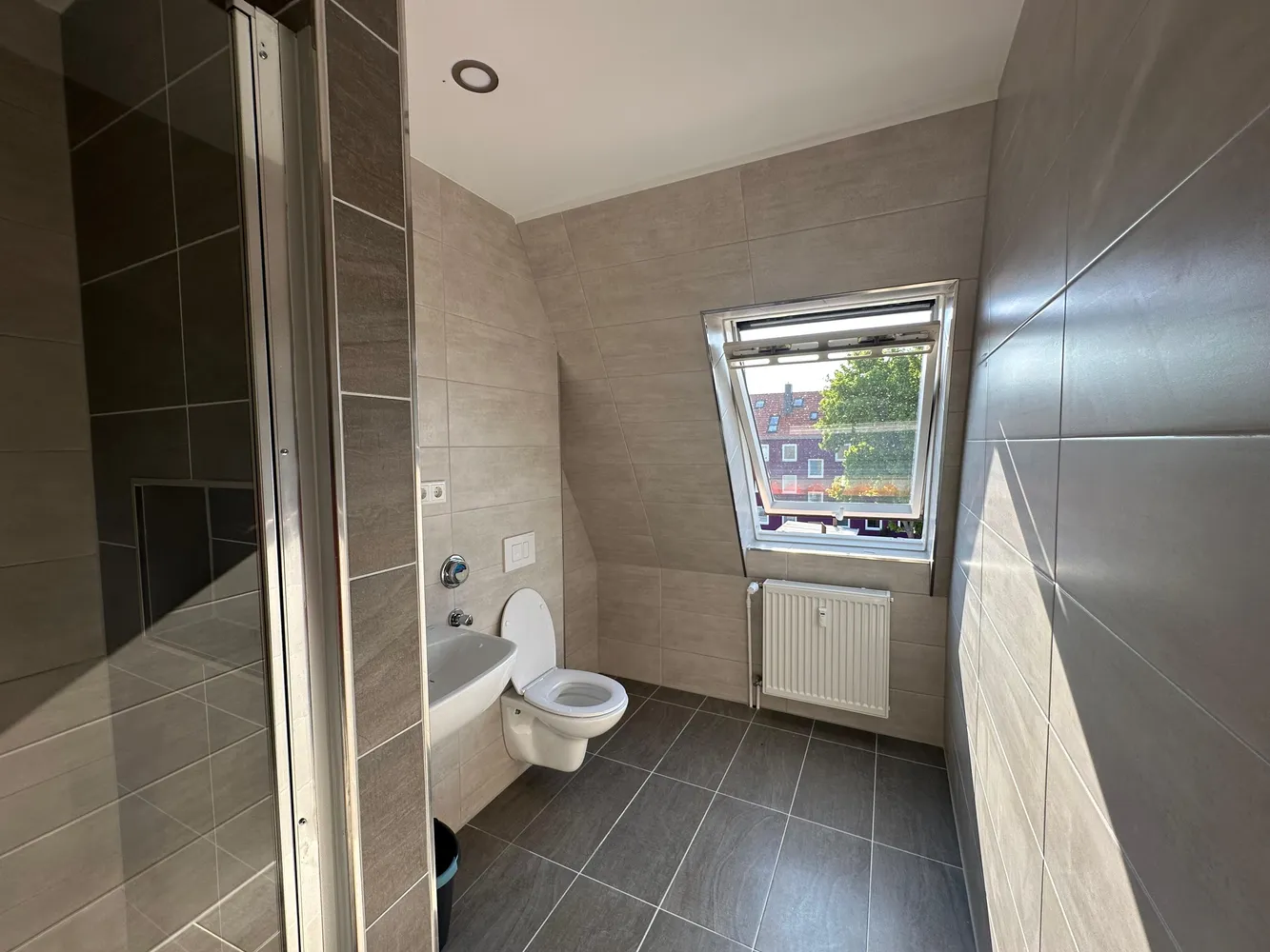 3 Zimmer Wohnung mit 87 m² in Hannover – Bild 11