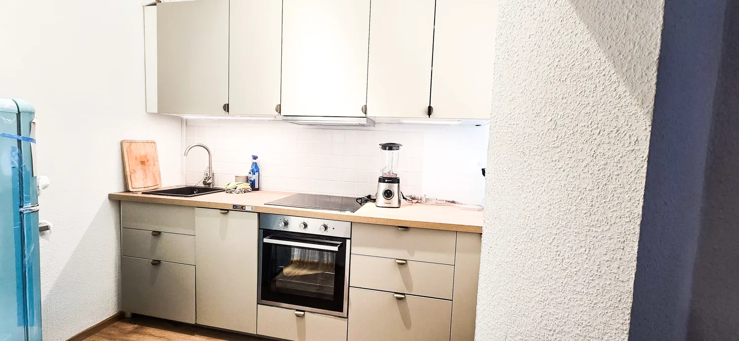 3 Zimmer Wohnung mit 73 m² in Berlin – Bild 7