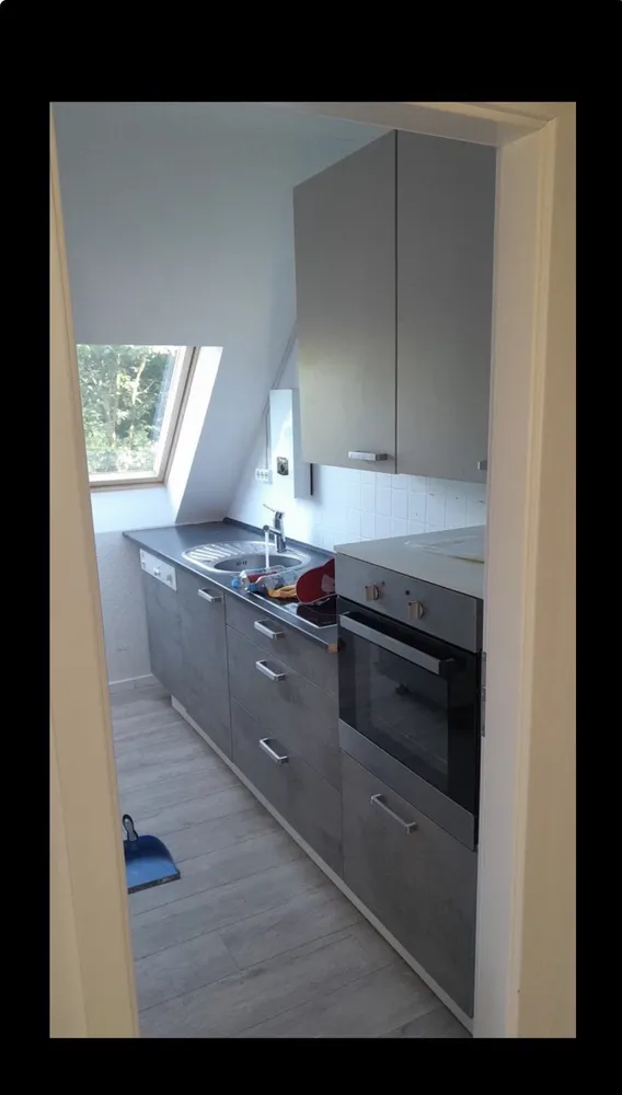 3 Zimmer Wohnung mit 56 m² in Wuppertal – Bild 1
