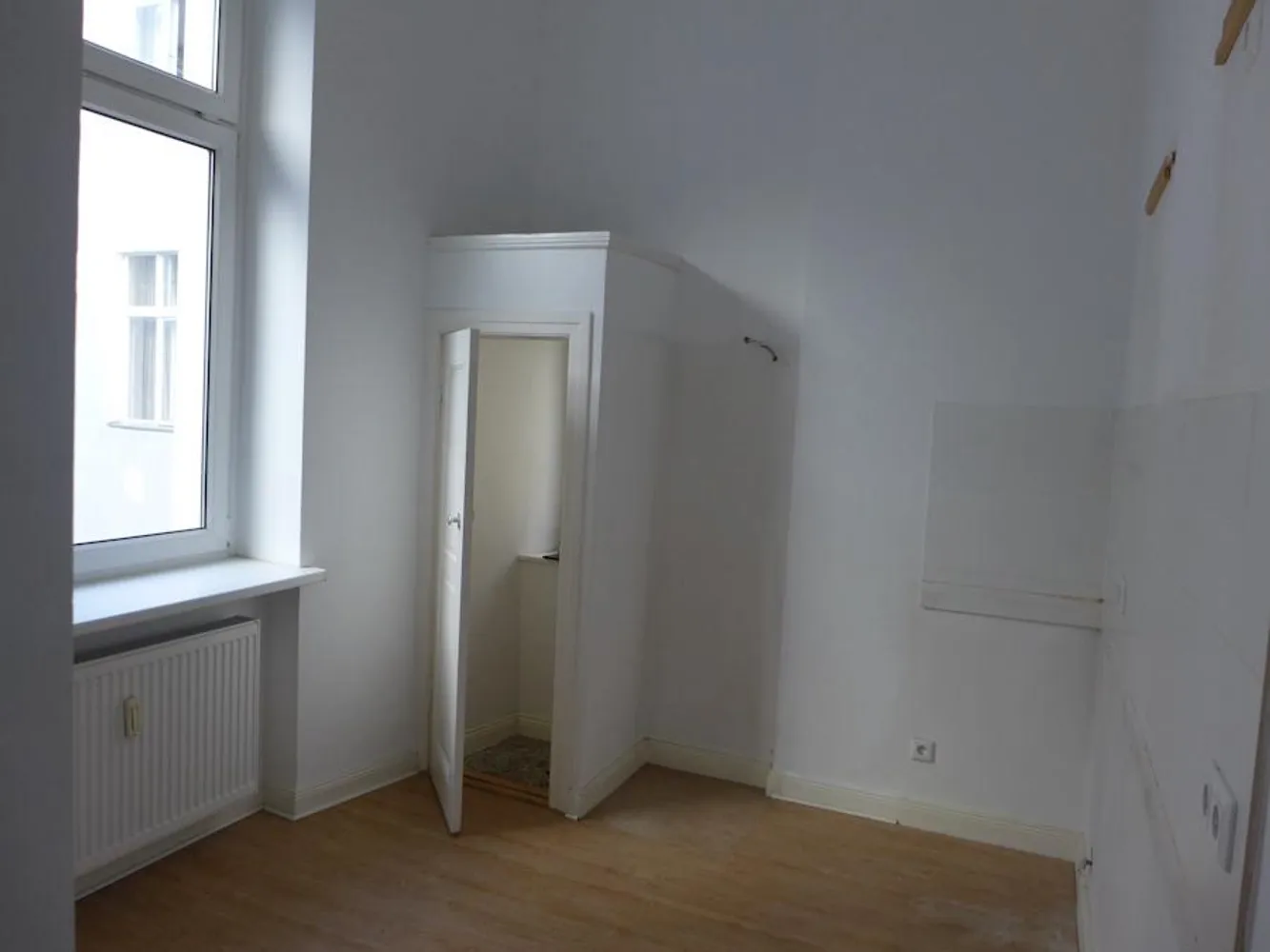 2 Zimmer Wohnung mit 55 m² in Berlin – Bild 8
