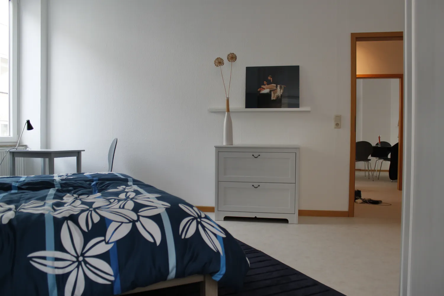 3 Zimmer Wohnung mit 90 m² in Wuppertal – Bild 10