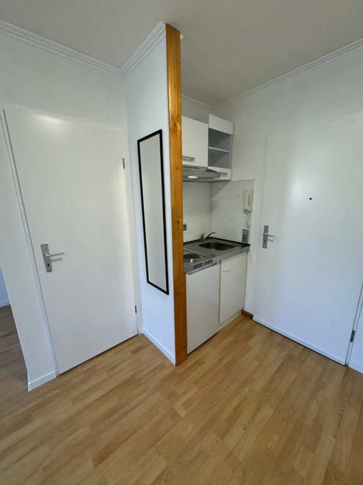 1 Zimmer Wohnung mit 21 m² in Mannheim – Bild 12