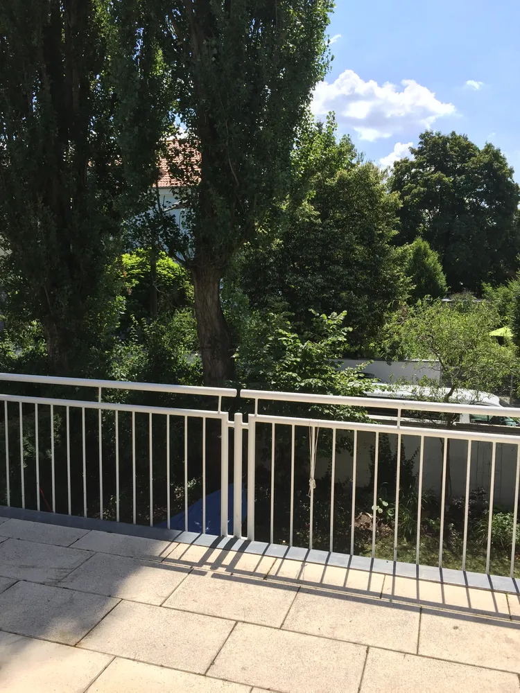 3 Zimmer Wohnung mit 102 m² in Nürnberg – Bild 2