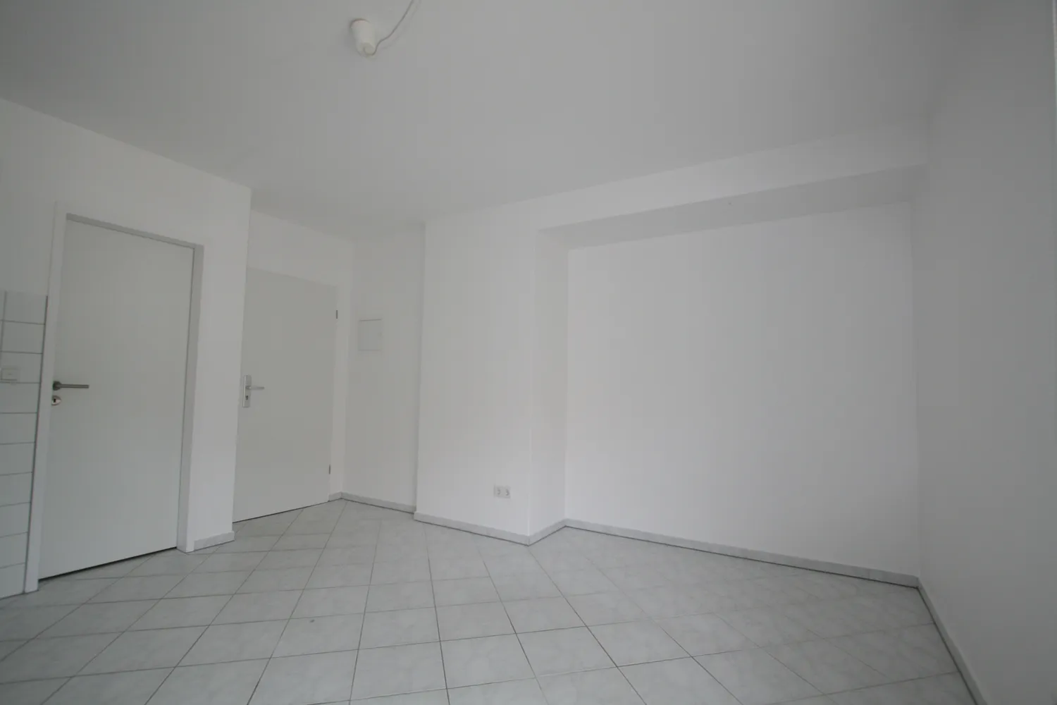 1 Zimmer Wohnung mit 19 m² in Münster – Bild 3