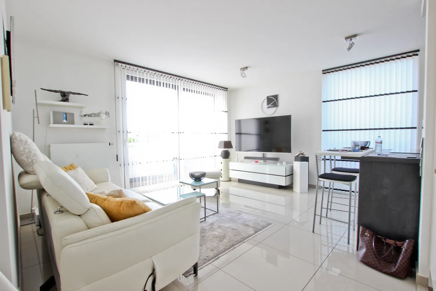 3 Zimmer Wohnung mit 83 m² in Düren – Bild 1