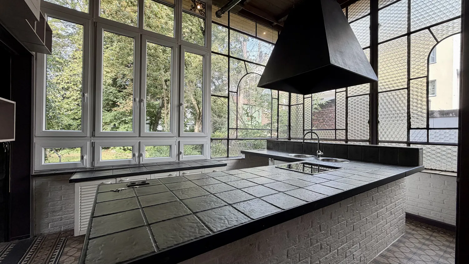 5 Zimmer Wohnung mit 158 m² in Wuppertal – Bild 8