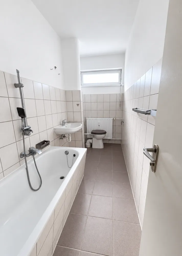 3 Zimmer Wohnung mit 71 m² in Berlin – Bild 8