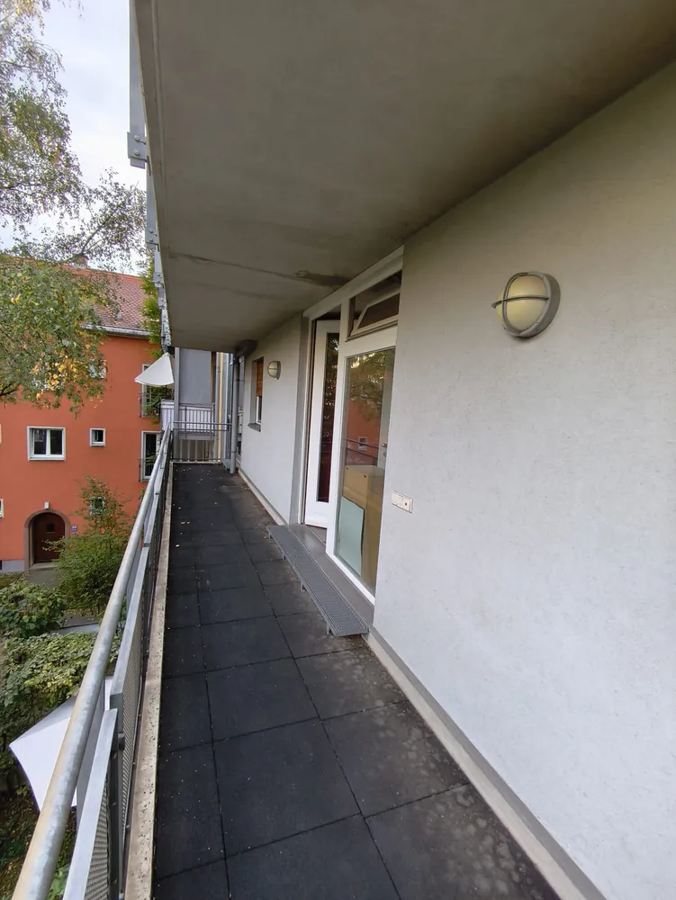 2 Zimmer Wohnung mit 60 m² in München – Bild 9