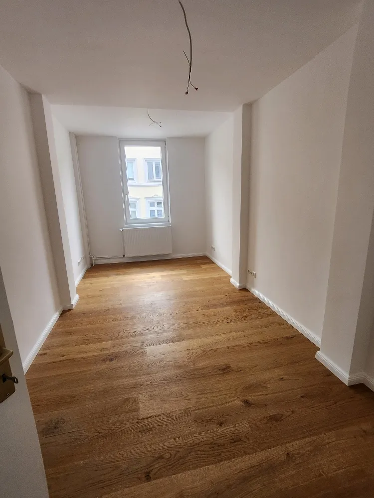 6 Zimmer Wohnung mit 163 m² in Hamburg – Bild 10