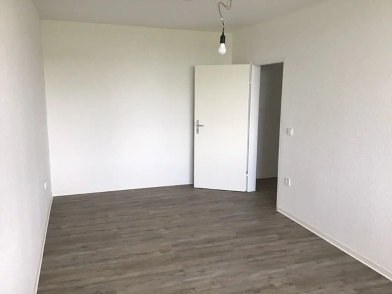 2 room apartment with 66 m² in Hanover – Photo 2