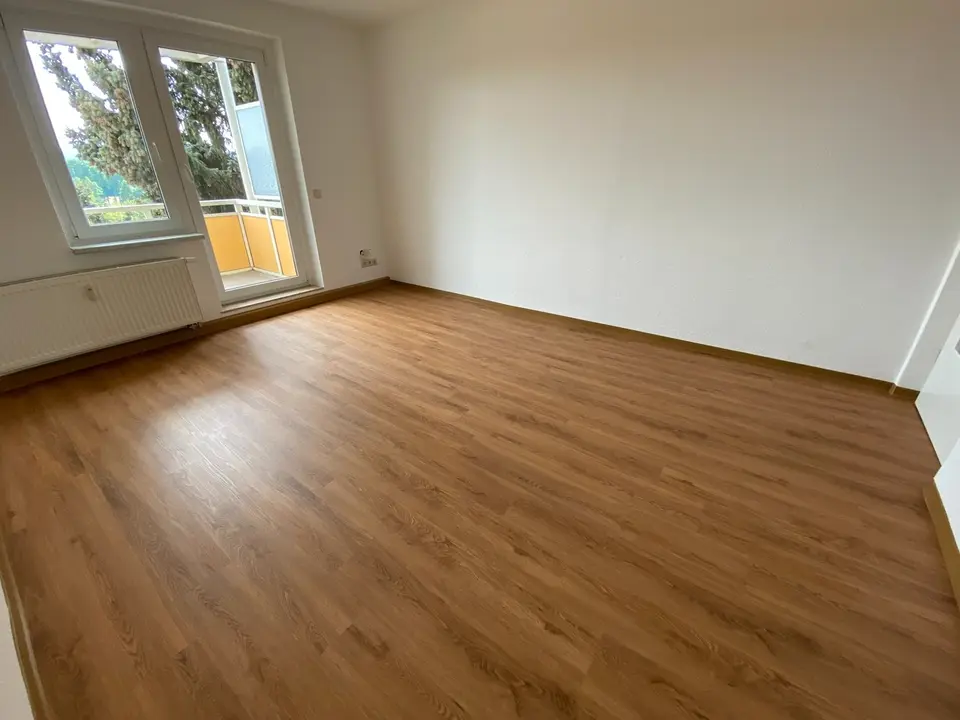 3 Zimmer Wohnung mit 62 m² in Kamenz – Bild 8