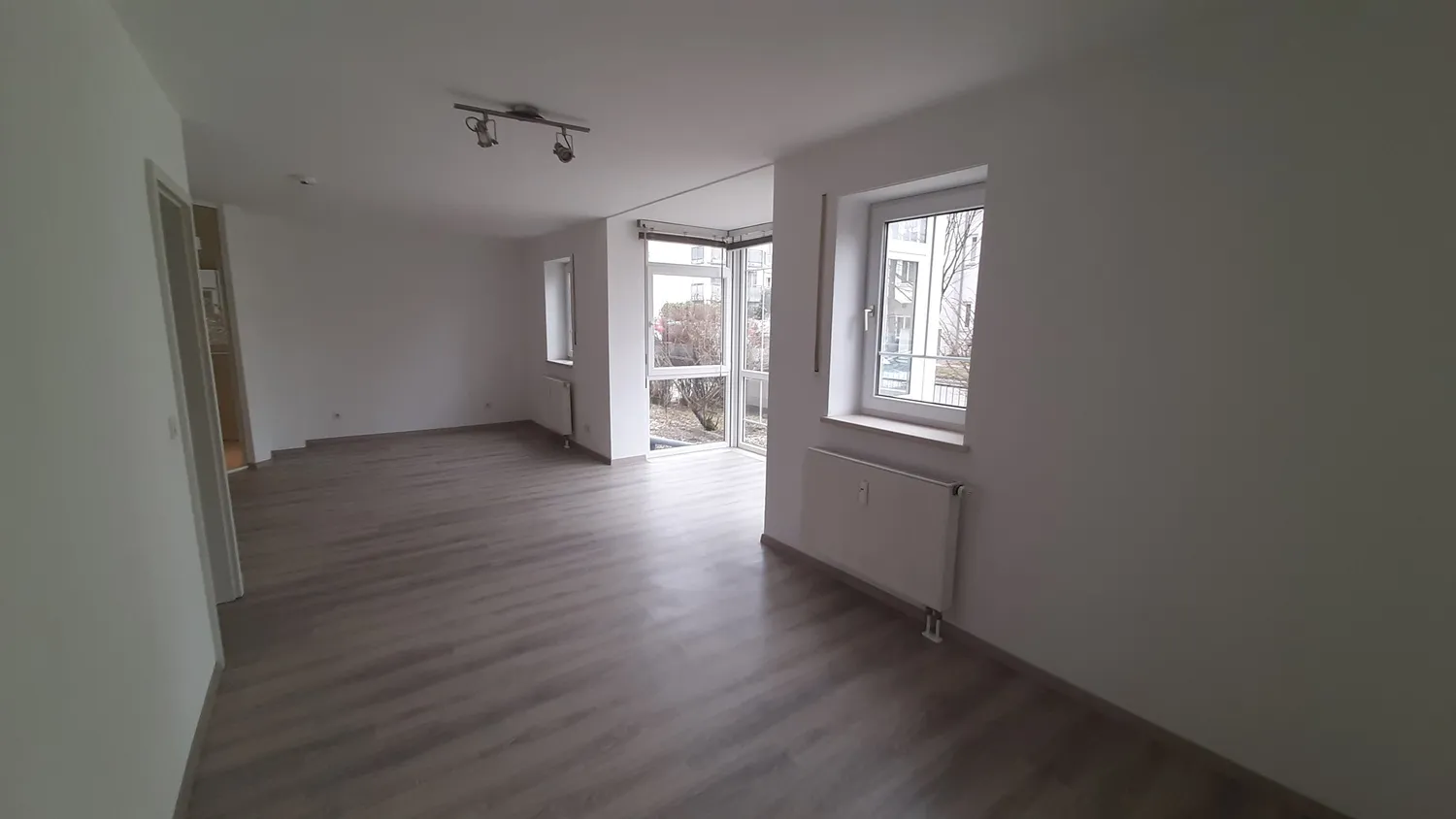 2 Zimmer Wohnung mit 66 m² in Regensburg – Bild 6