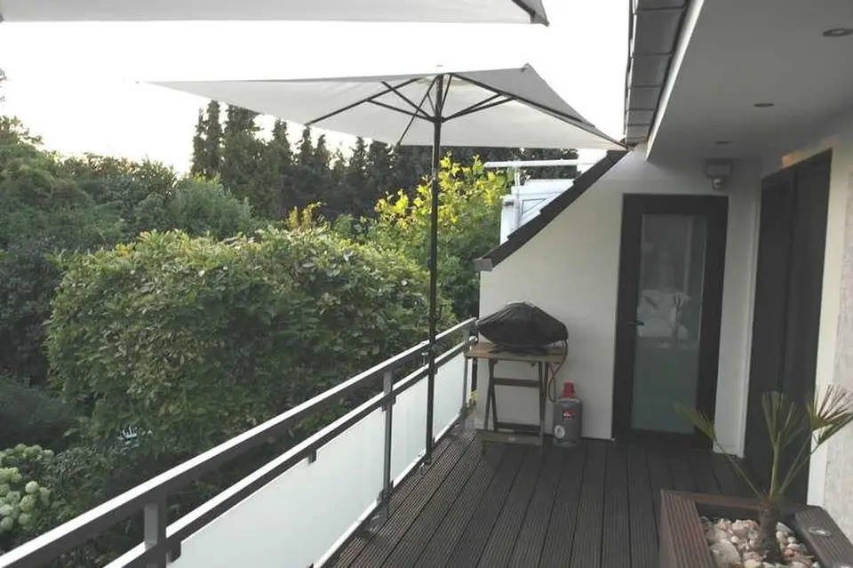 3 Zimmer Wohnung mit 100 m² in Grevenbroich – Bild 4