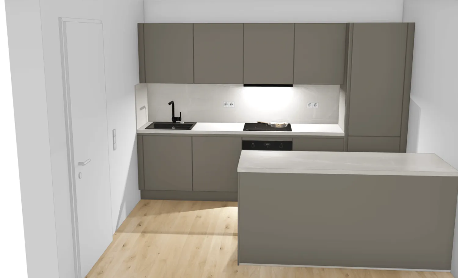 4 Zimmer Wohnung mit 96 m² in Reutlingen – Bild 4