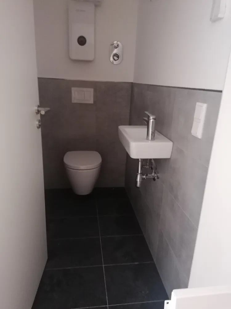 3 Zimmer Wohnung mit 89 m² in Wuppertal – Bild 8