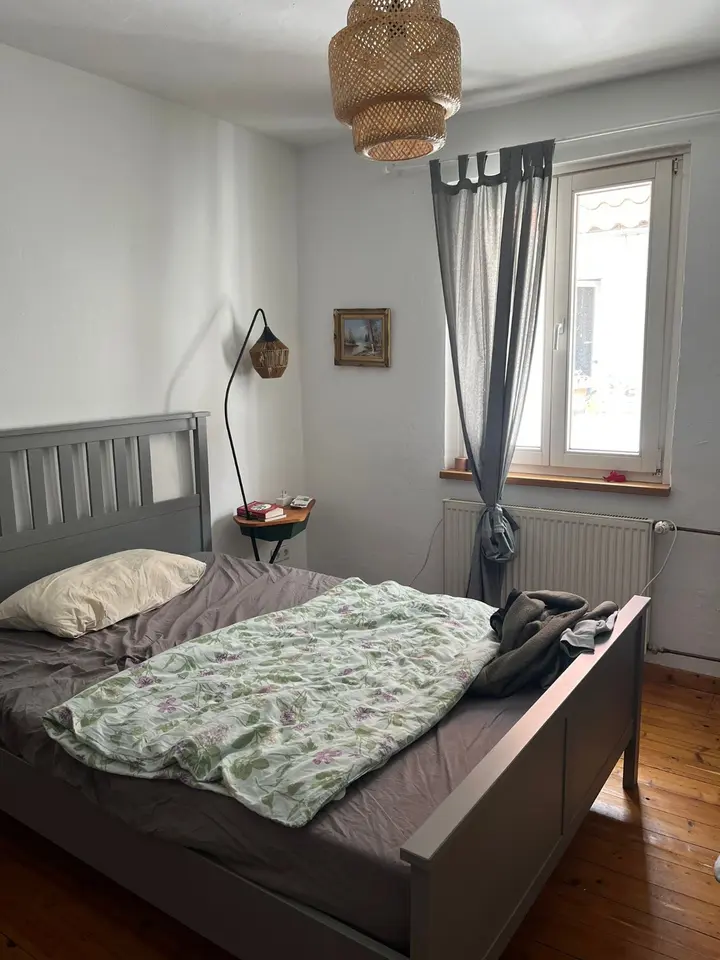 WG-Zimmer mit 60 m² in Greven – Bild 6