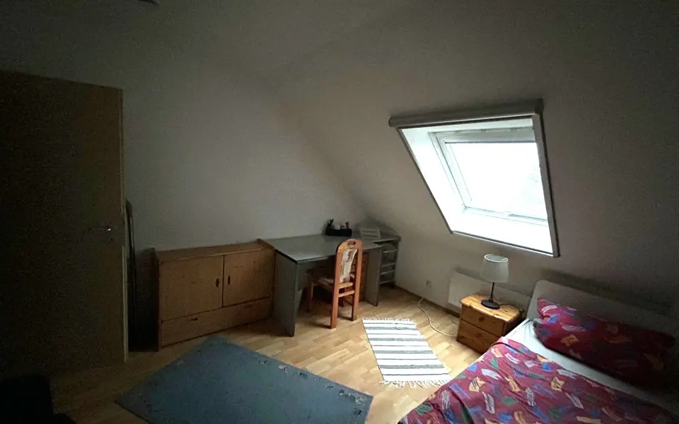 WG-Zimmer mit 11 m² in Kehl – Bild 5