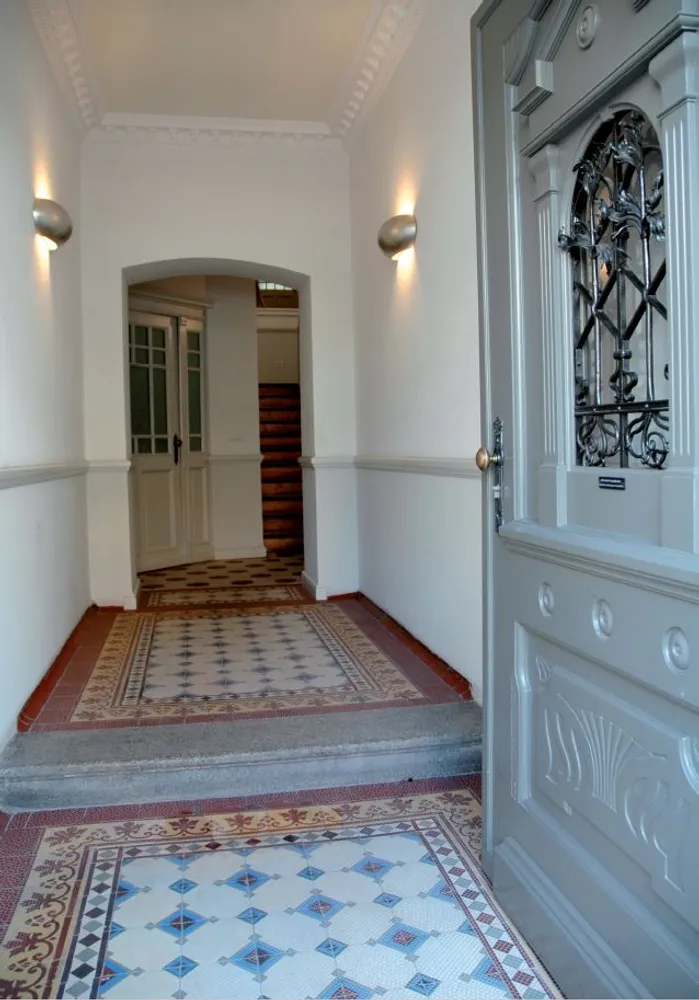 2 Zimmer Wohnung mit 58 m² in Nürnberg – Bild 6