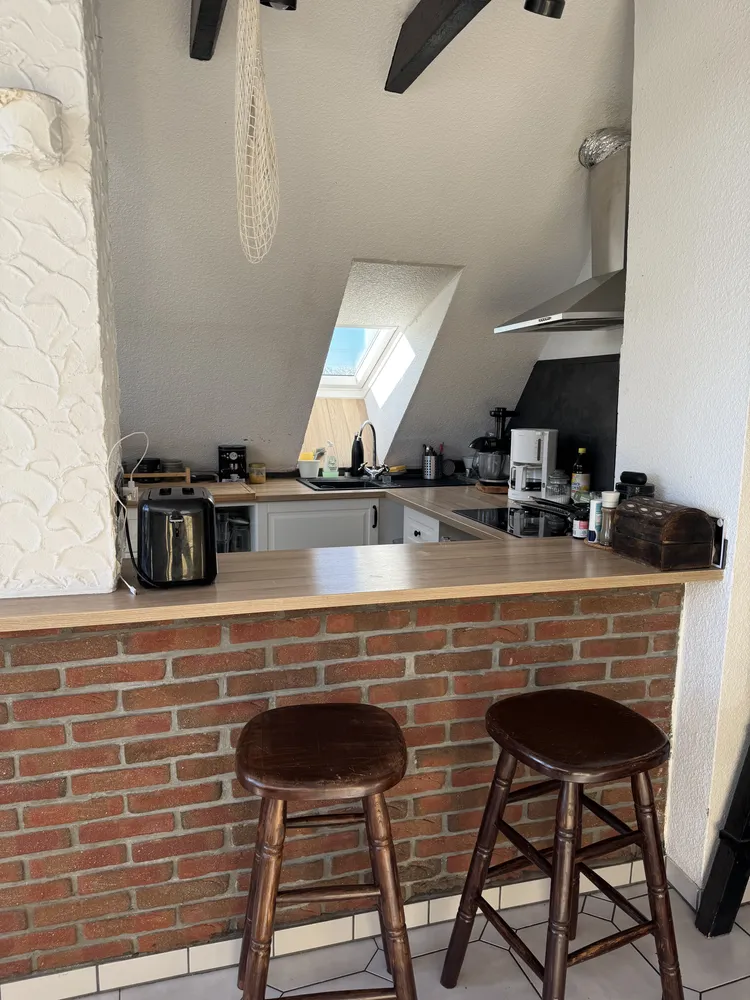 1 room apartment with 68 m² in Menden (Sauerland) – Photo 5