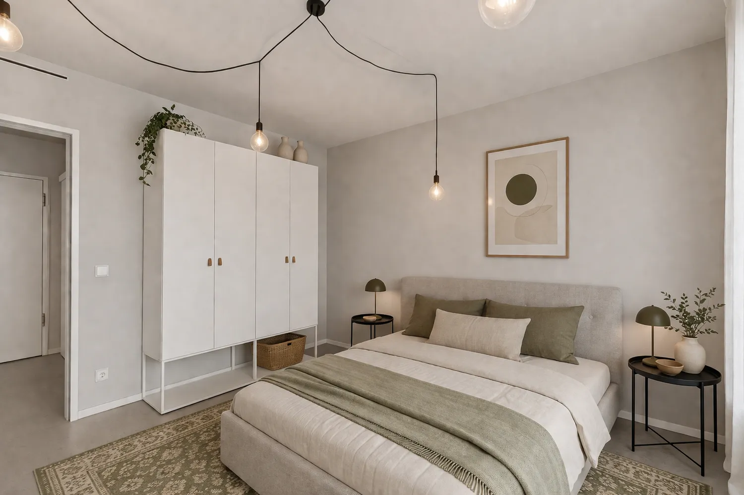 2 Zimmer Wohnung mit 63 m² in Berlin – Bild 4