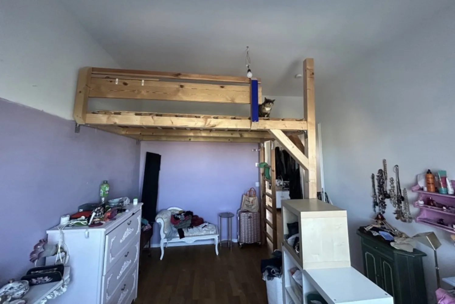 3 Zimmer Wohnung mit 65 m² in Berlin – Bild 4