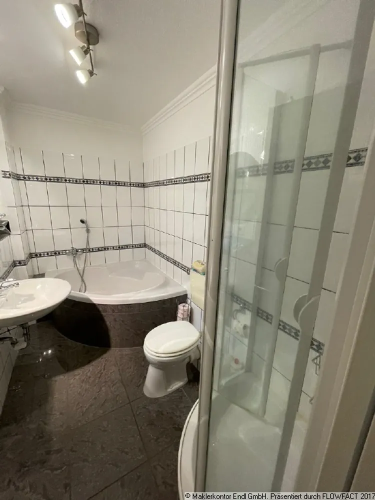 3 Zimmer Wohnung mit 86 m² in Hamburg – Bild 5