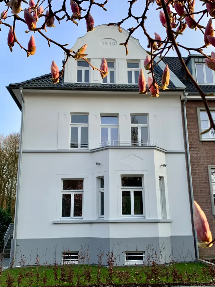2 Zimmer Wohnung mit 58 m² in Wesel – Bild 10